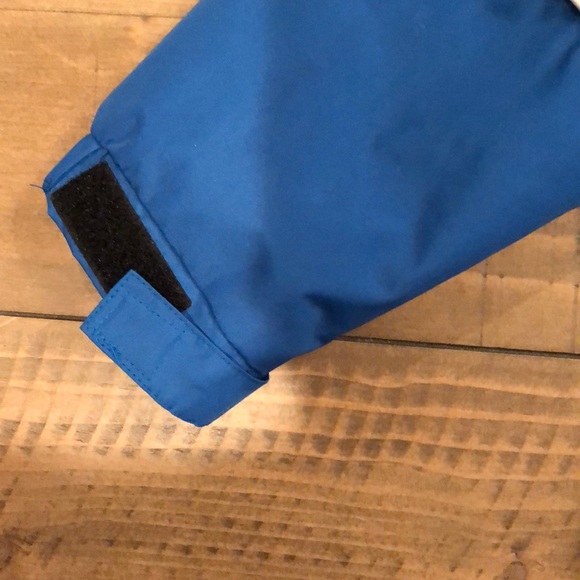 Toddler RainJacket/Windbreaker London Fog - Picture 5 of 8